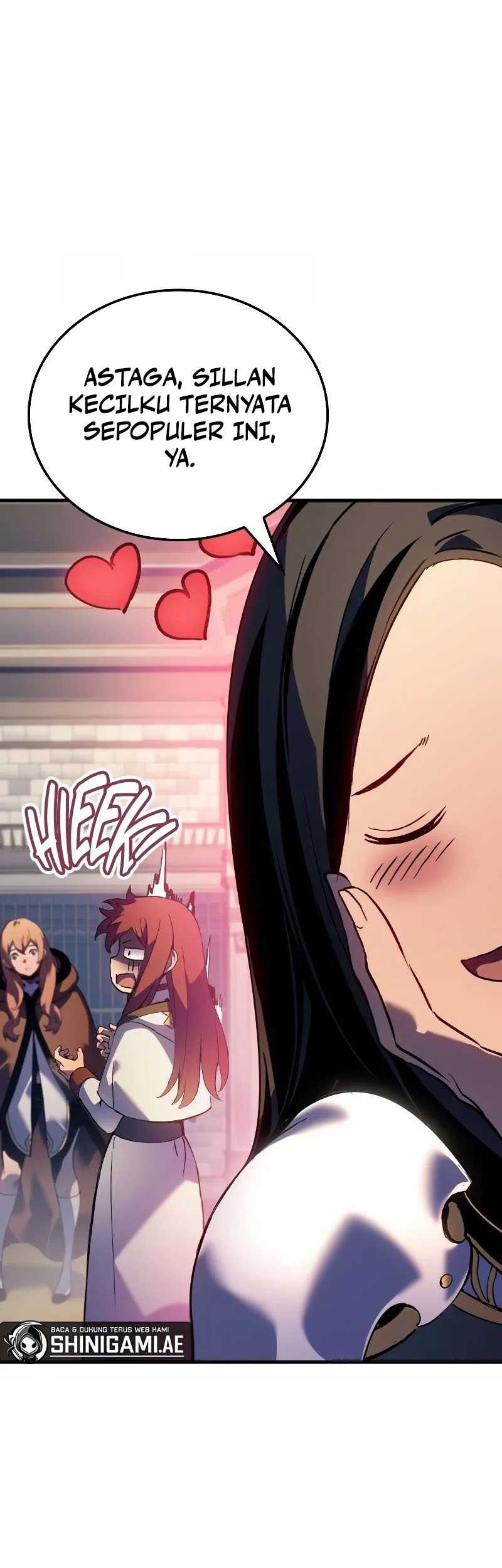 The Indomitable Martial King - Chapter 63 - Page 29