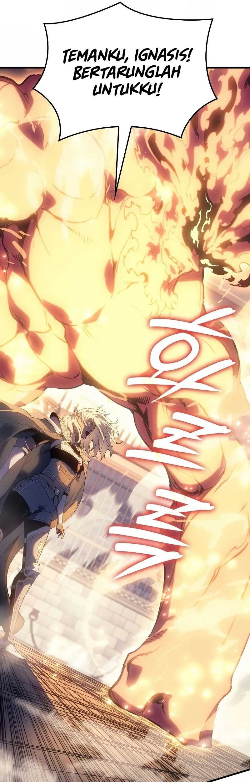 The Indomitable Martial King - Chapter 63 - Page 31