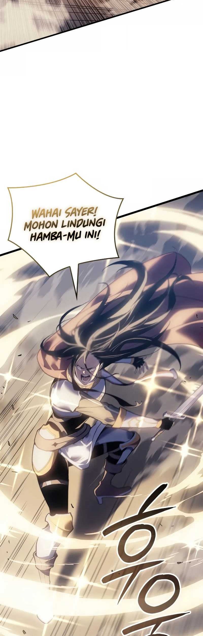 The Indomitable Martial King - Chapter 63 - Page 32