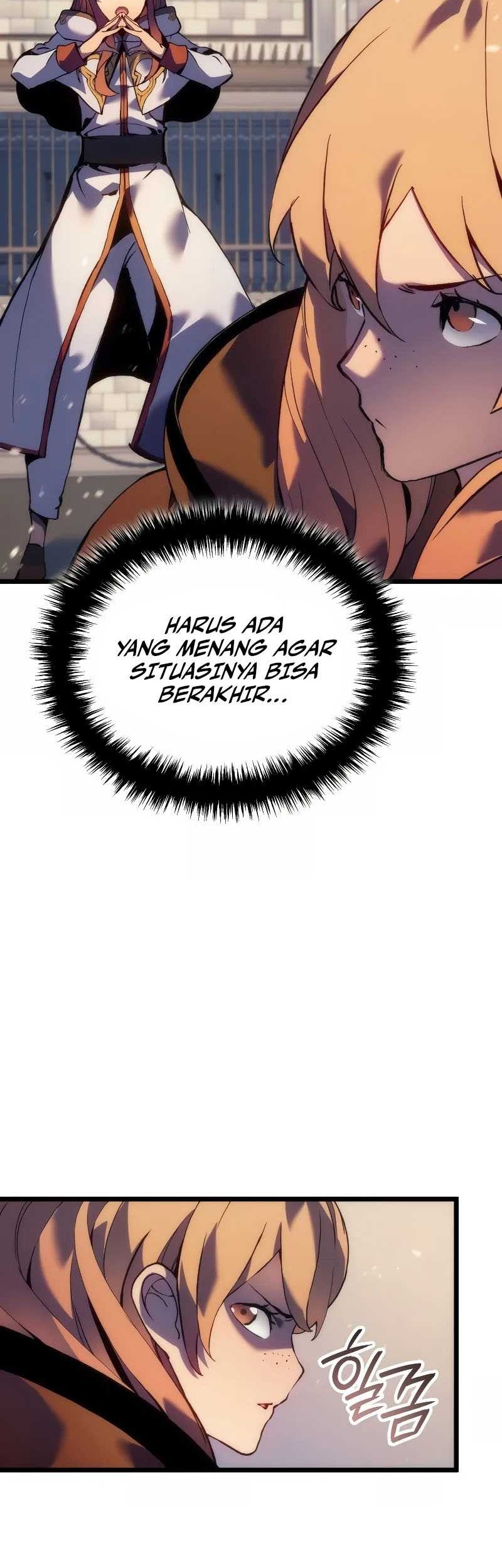 The Indomitable Martial King - Chapter 63 - Page 34