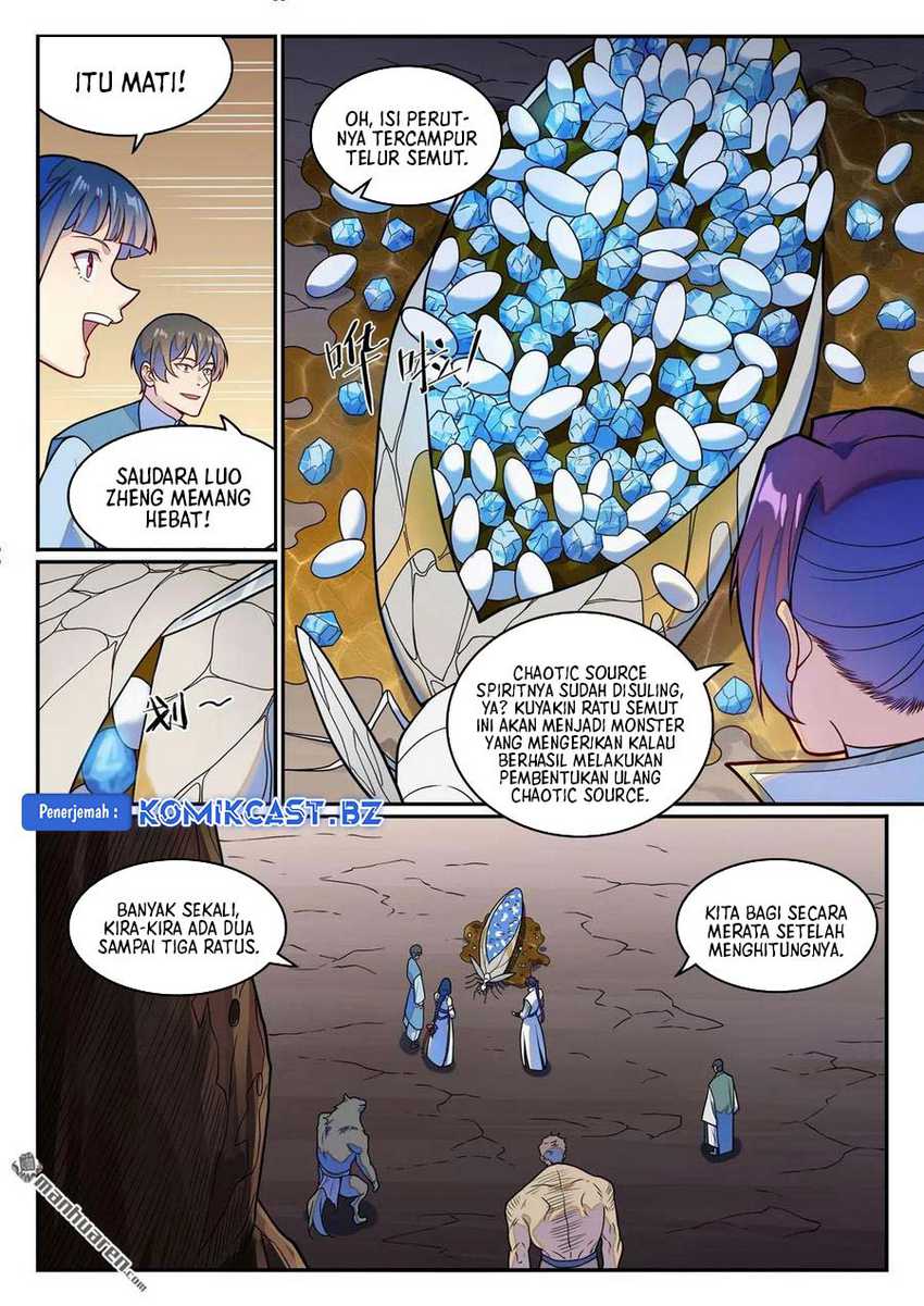 Apotheosis Chapter 1260 - https://gambar-id.komiku.org/uploads2/2880456-11.jpg
