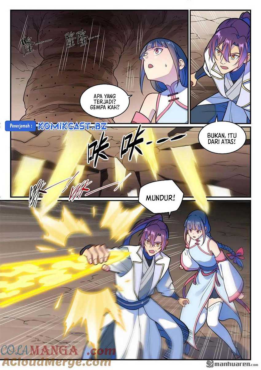 Apotheosis Chapter 1260 - https://gambar-id.komiku.org/uploads2/2880456-12.jpg