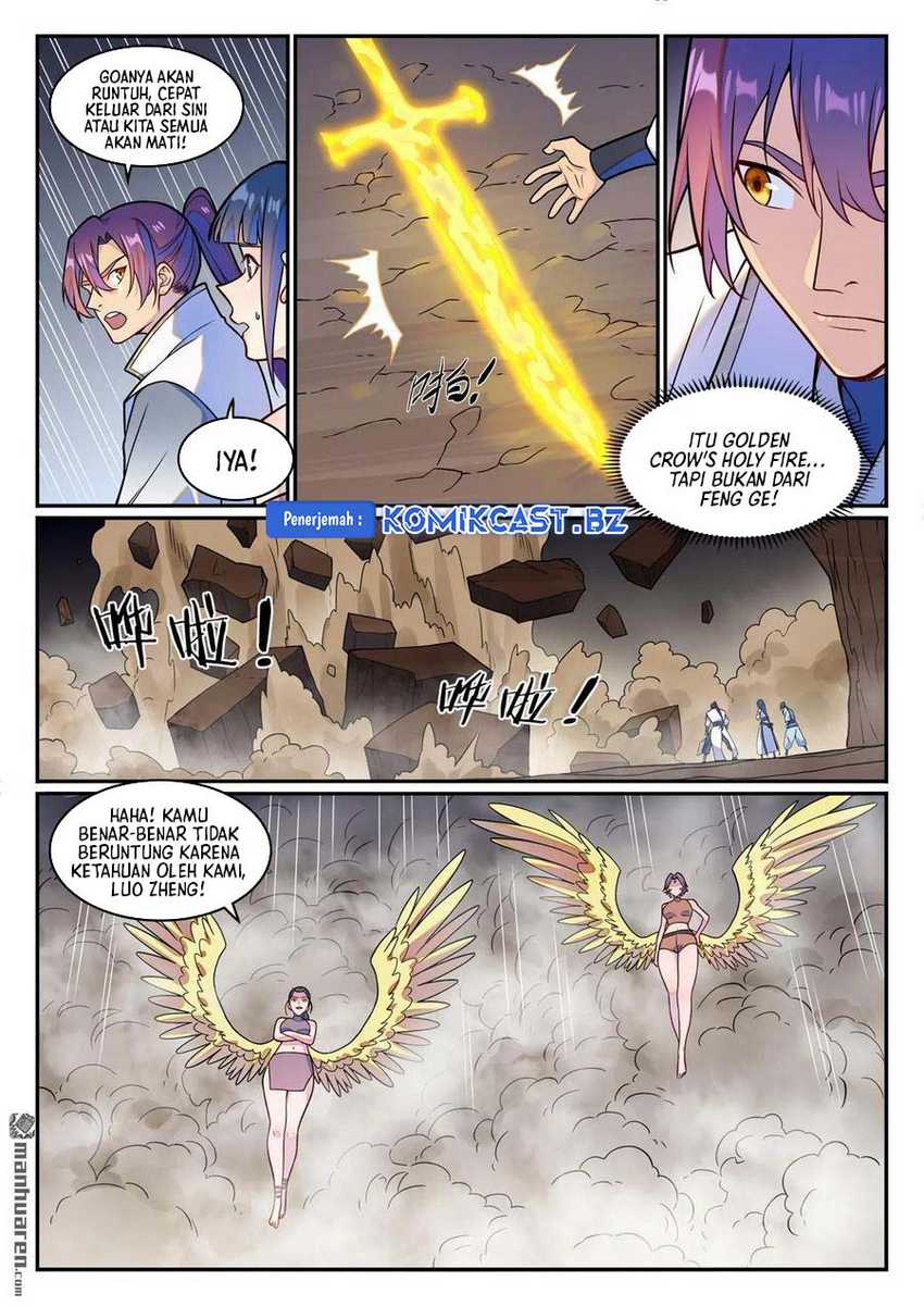 Apotheosis Chapter 1260 - https://gambar-id.komiku.org/uploads2/2880456-13.jpg