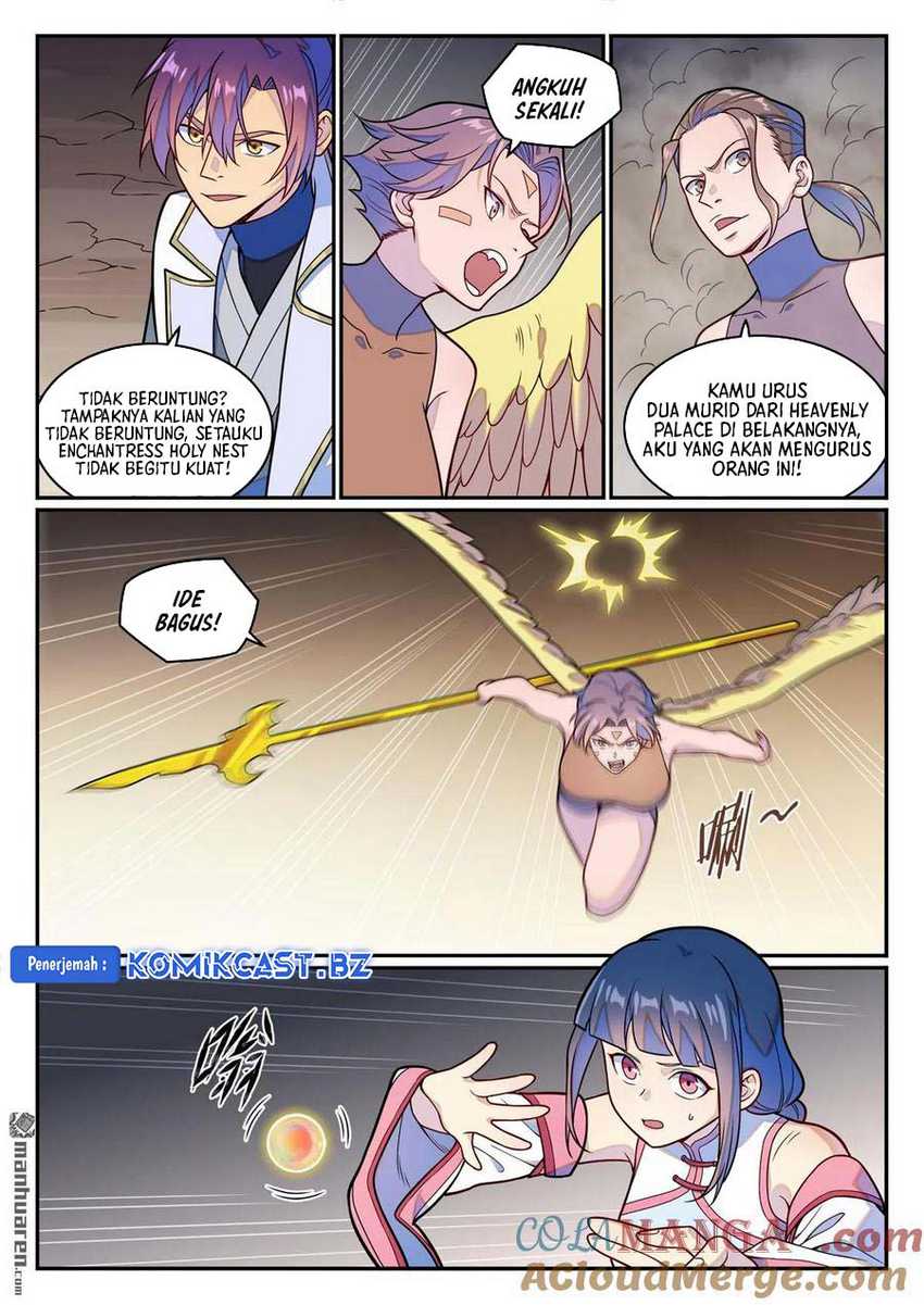 Apotheosis Chapter 1260 - https://gambar-id.komiku.org/uploads2/2880456-14.jpg