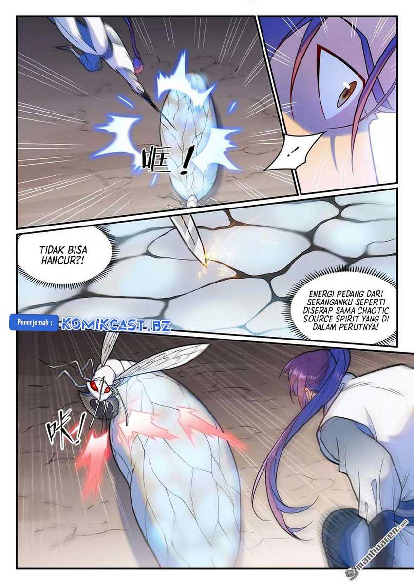 Apotheosis Chapter 1260 - https://gambar-id.komiku.org/uploads2/2880456-5.jpg