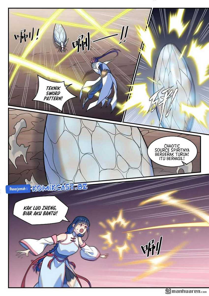 Apotheosis Chapter 1260 - https://gambar-id.komiku.org/uploads2/2880456-9.jpg