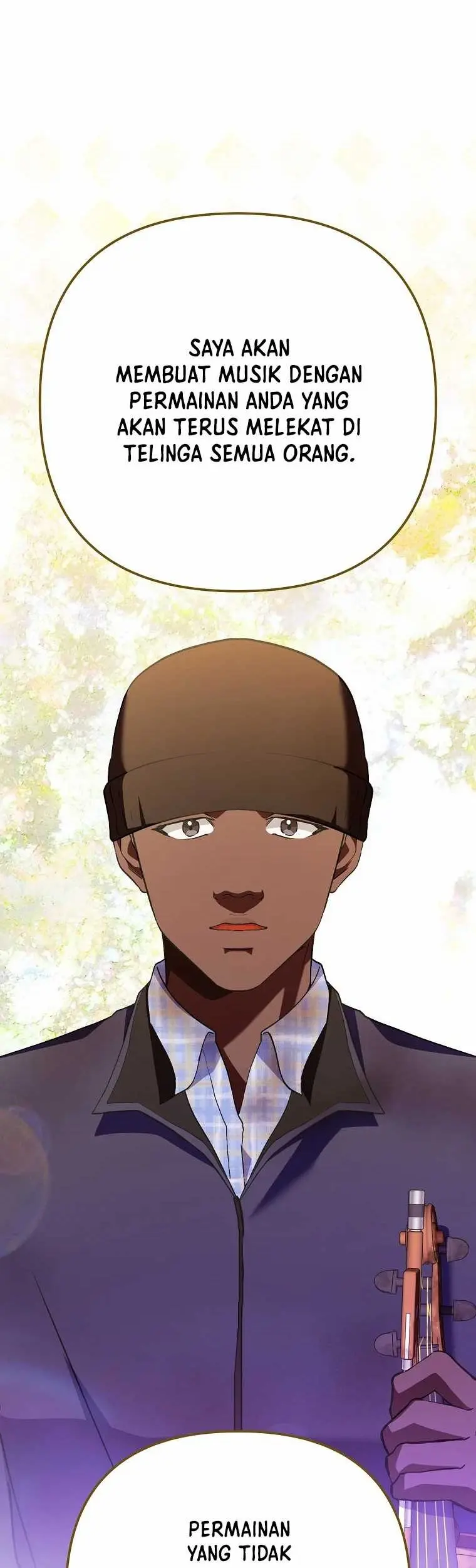 The Crazy Genius Composer Returns Chapter 48 Gambar 53