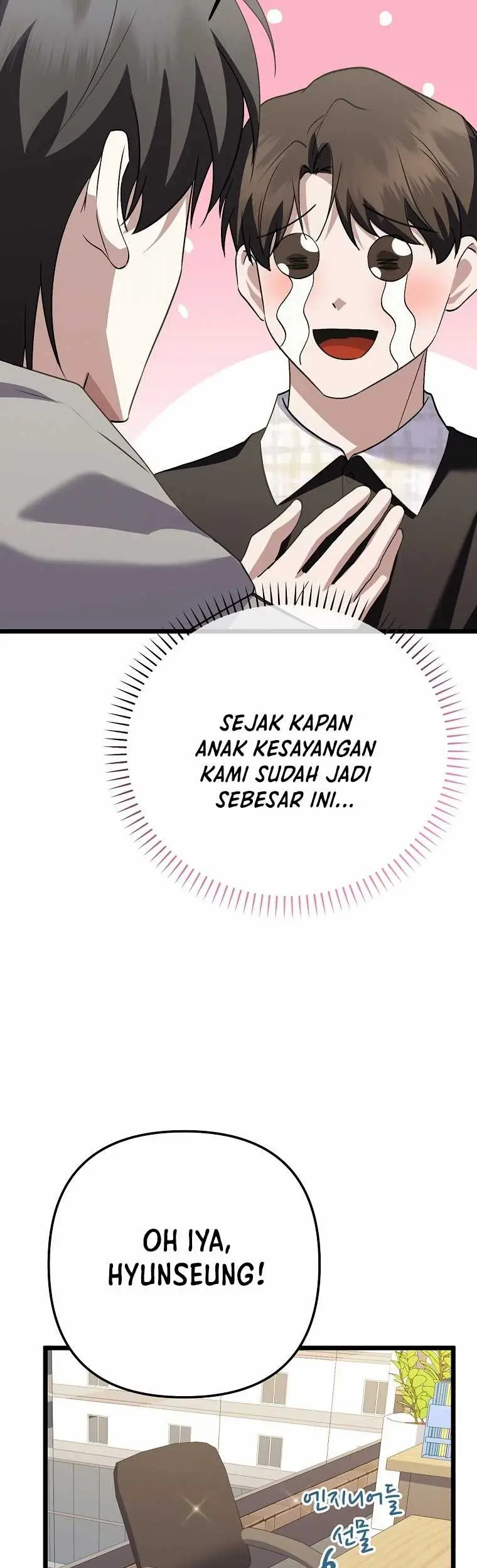 The Crazy Genius Composer Returns Chapter 48 Gambar 64