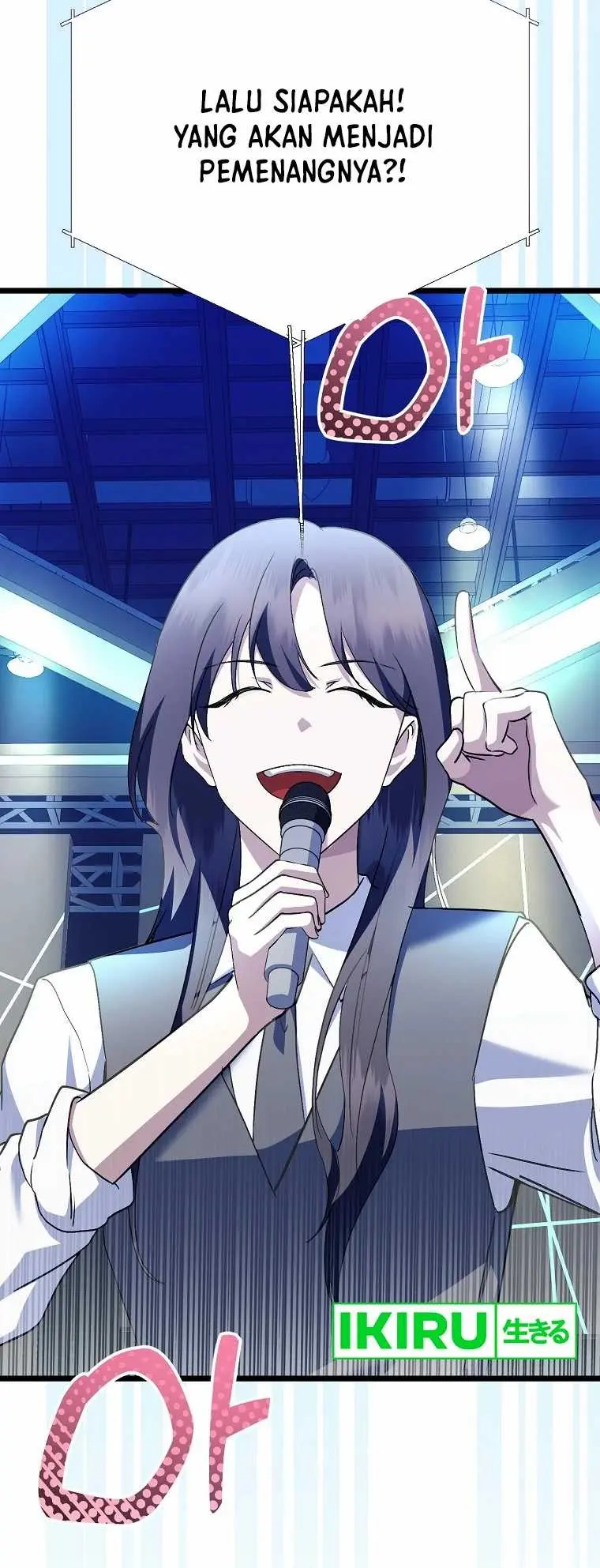 The Crazy Genius Composer Returns Chapter 48 Gambar 71