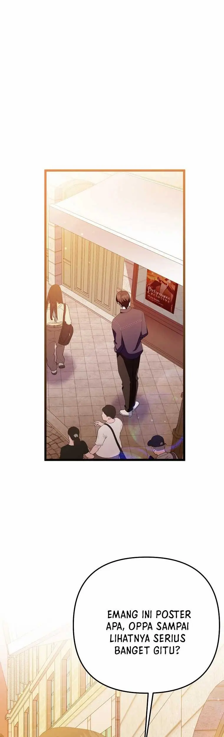The Crazy Genius Composer Returns Chapter 48 Gambar 12