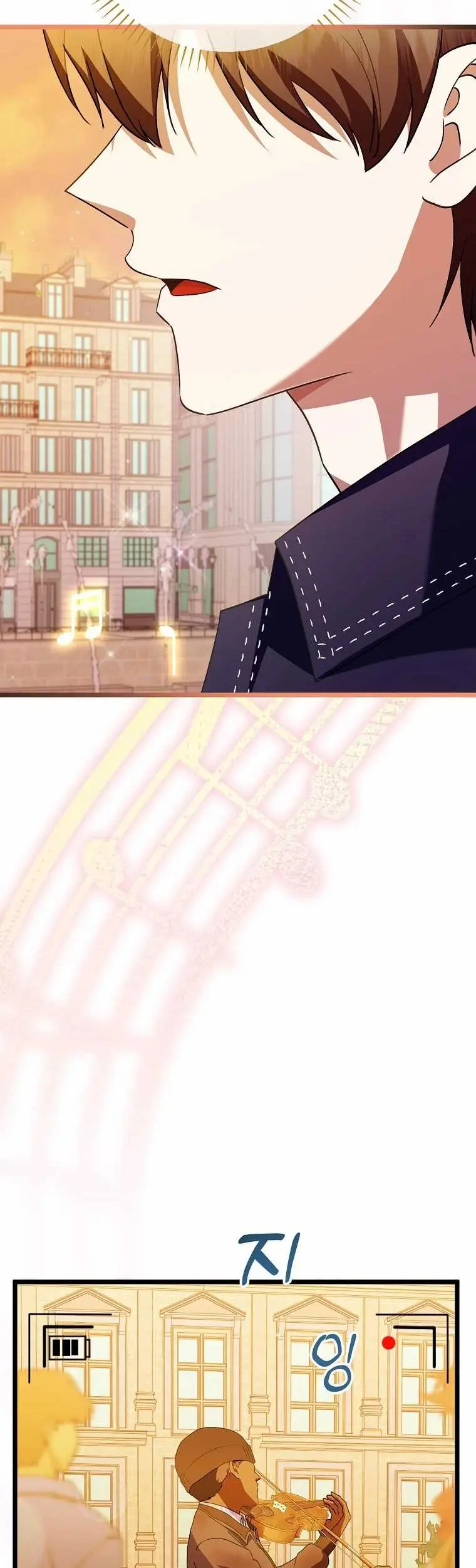 The Crazy Genius Composer Returns Chapter 48 Gambar 25