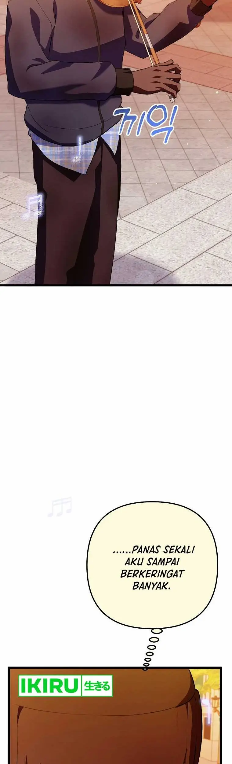 The Crazy Genius Composer Returns Chapter 48 Gambar 30