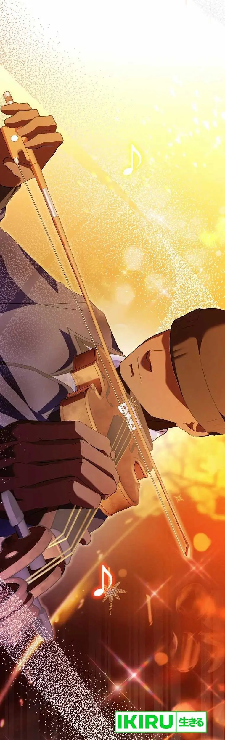 The Crazy Genius Composer Returns Chapter 48 Gambar 37