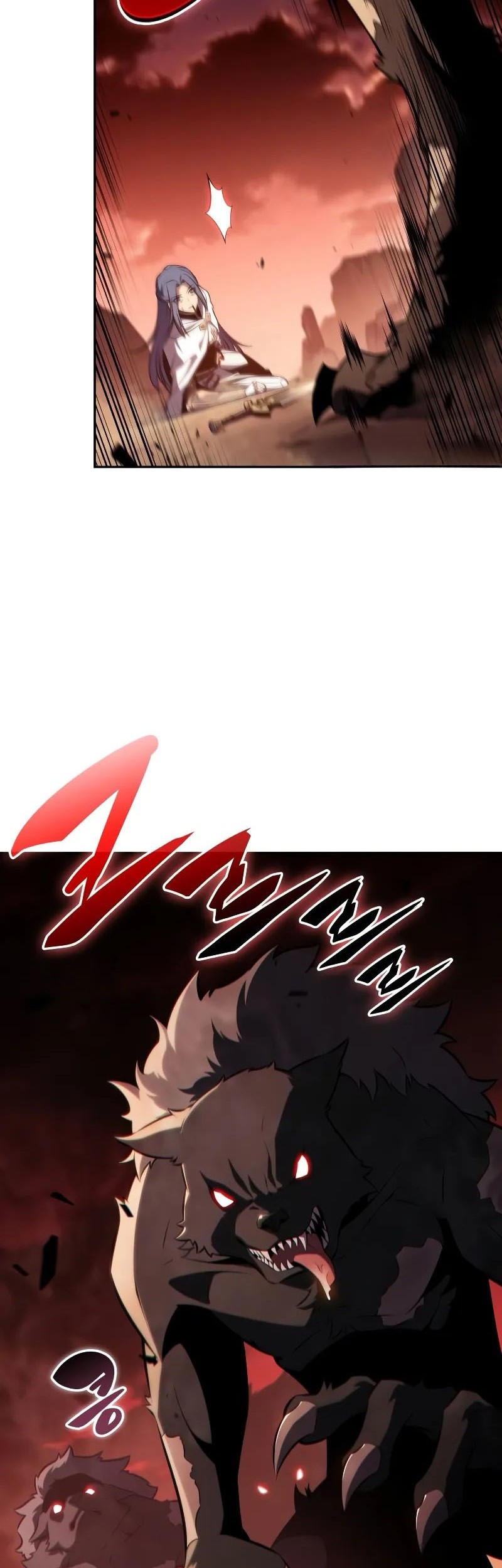 The Regressed Son Of A Duke Is An Assassin - Chapter 57 - Page 35