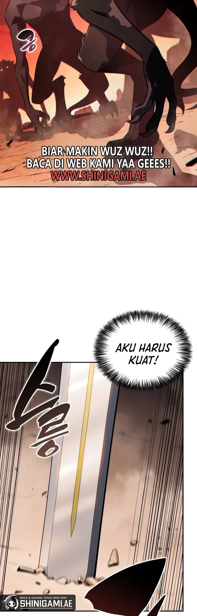 The Regressed Son Of A Duke Is An Assassin - Chapter 57 - Page 36