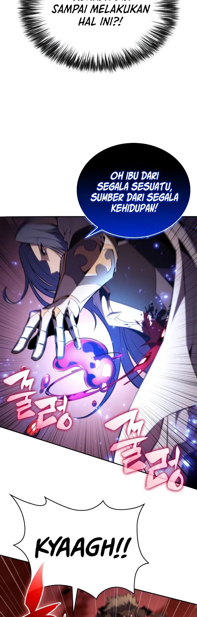 The Regressed Son Of A Duke Is An Assassin - Chapter 57 - Page 39