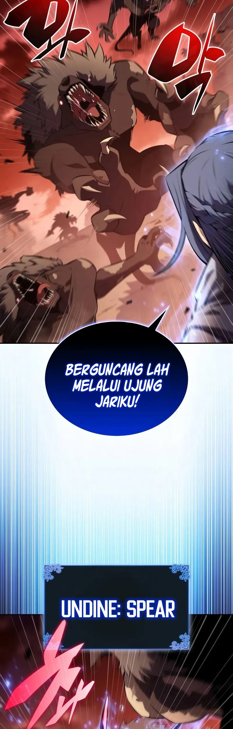 The Regressed Son Of A Duke Is An Assassin - Chapter 57 - Page 40