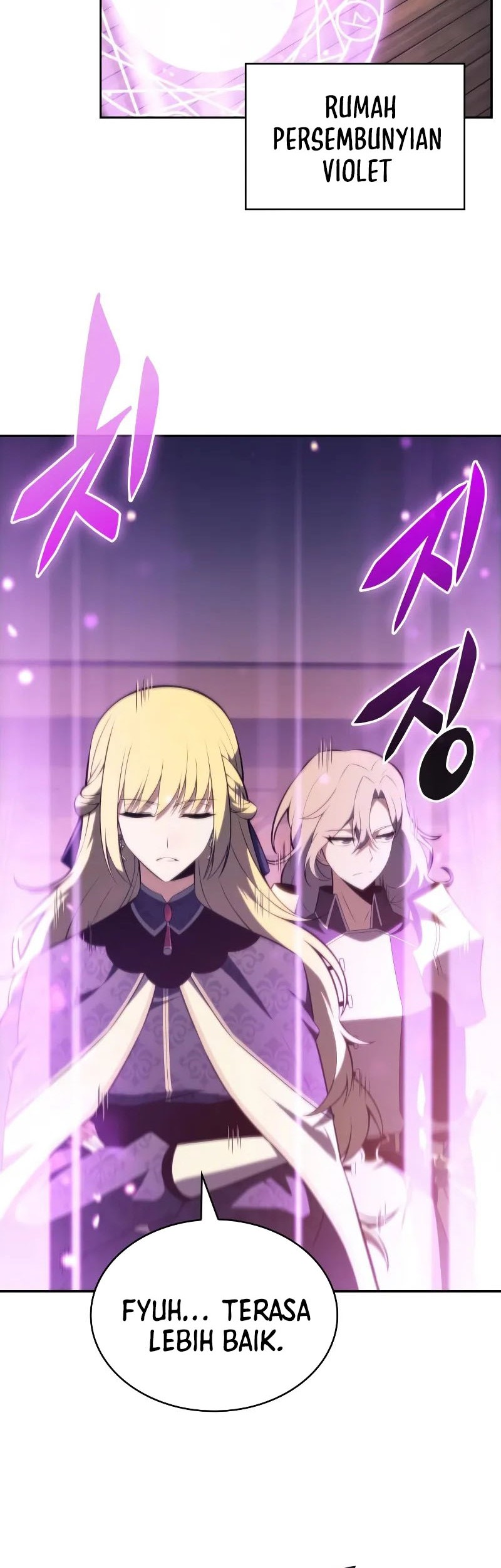 The Regressed Son Of A Duke Is An Assassin - Chapter 57 - Page 43