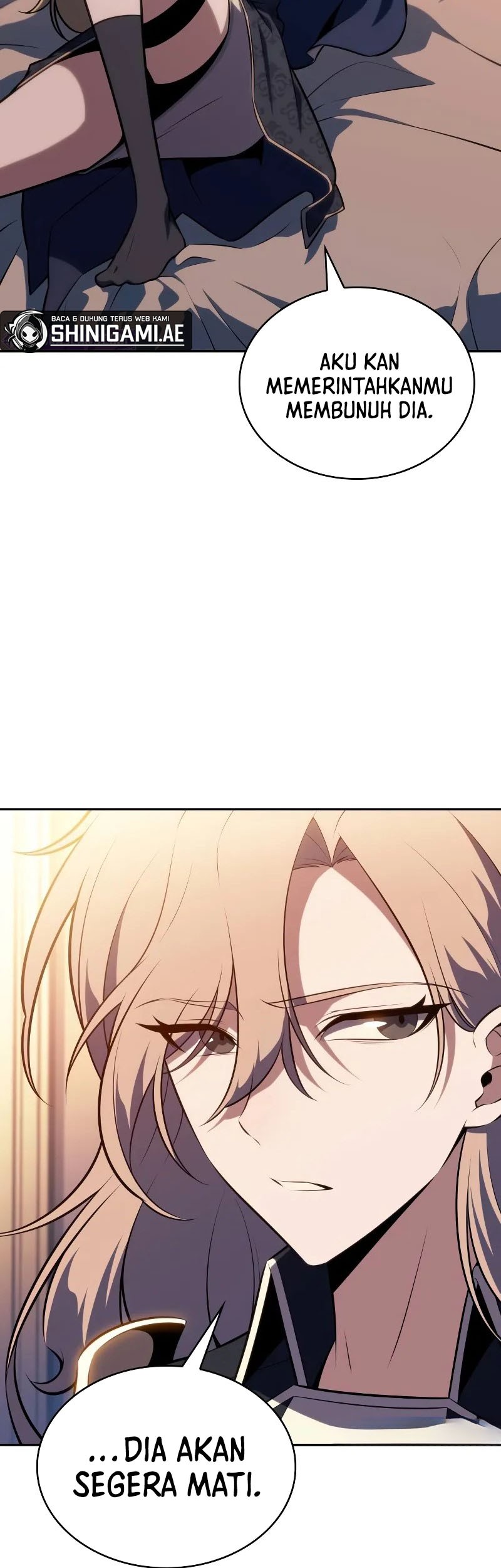 The Regressed Son Of A Duke Is An Assassin - Chapter 57 - Page 48