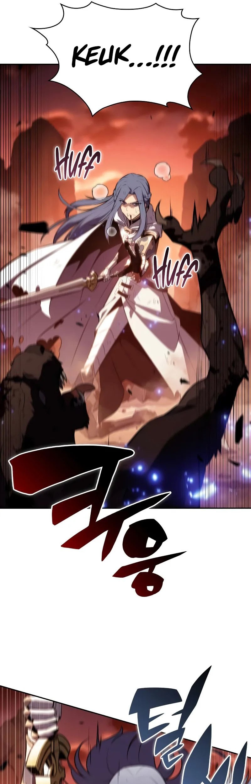 The Regressed Son Of A Duke Is An Assassin - Chapter 57 - Page 50