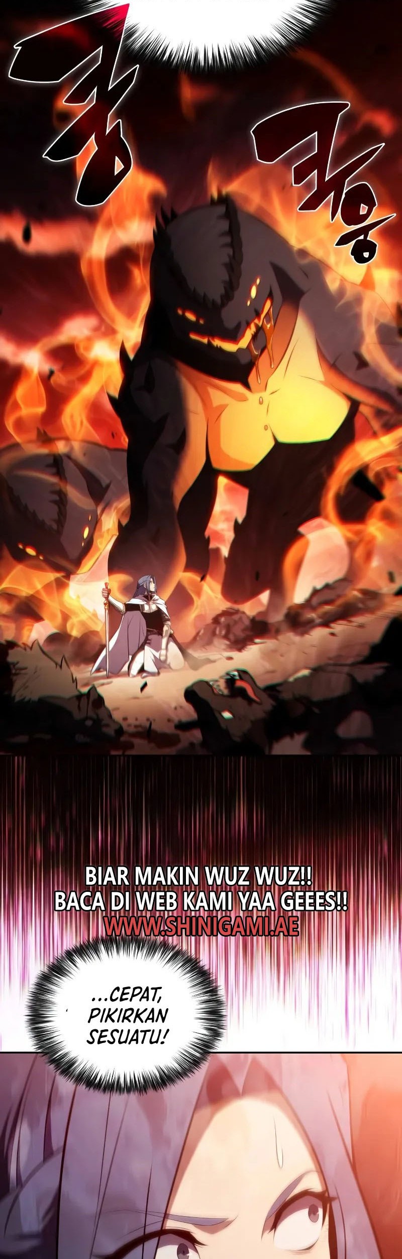 The Regressed Son Of A Duke Is An Assassin - Chapter 57 - Page 55