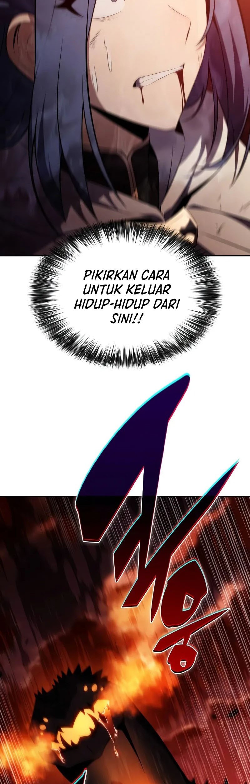 The Regressed Son Of A Duke Is An Assassin - Chapter 57 - Page 56