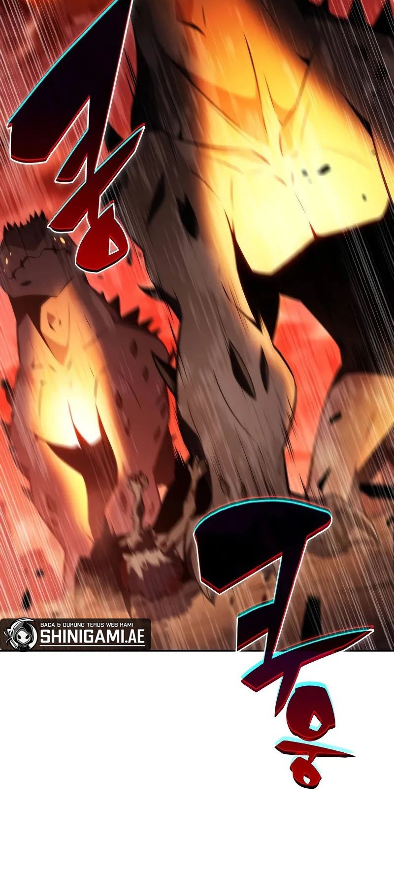 The Regressed Son Of A Duke Is An Assassin - Chapter 57 - Page 57