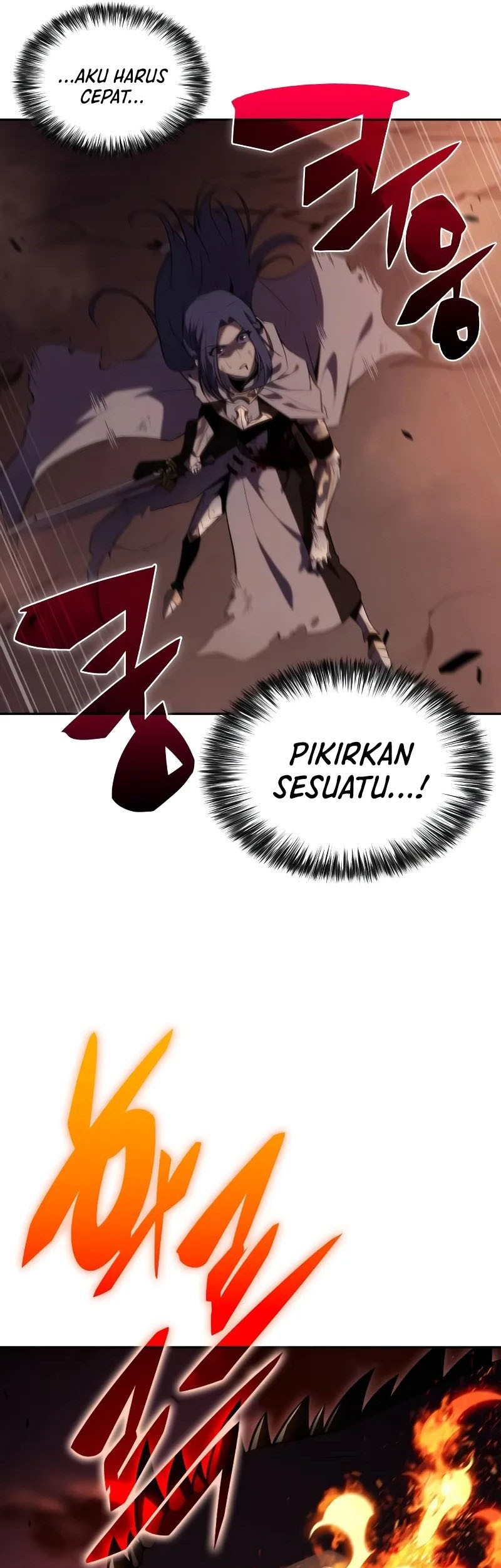 The Regressed Son Of A Duke Is An Assassin - Chapter 57 - Page 58