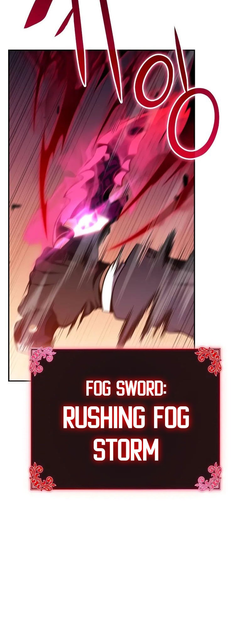 The Regressed Son Of A Duke Is An Assassin - Chapter 57 - Page 61