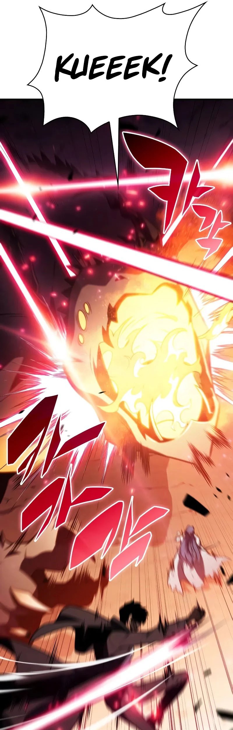 The Regressed Son Of A Duke Is An Assassin - Chapter 57 - Page 62