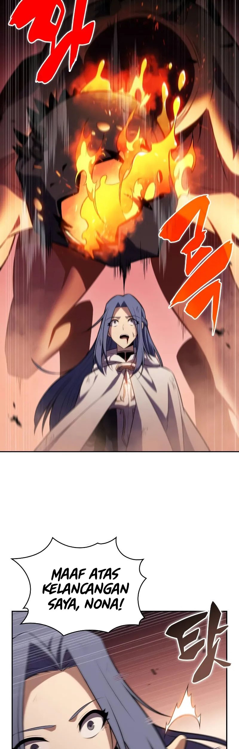 The Regressed Son Of A Duke Is An Assassin - Chapter 57 - Page 64