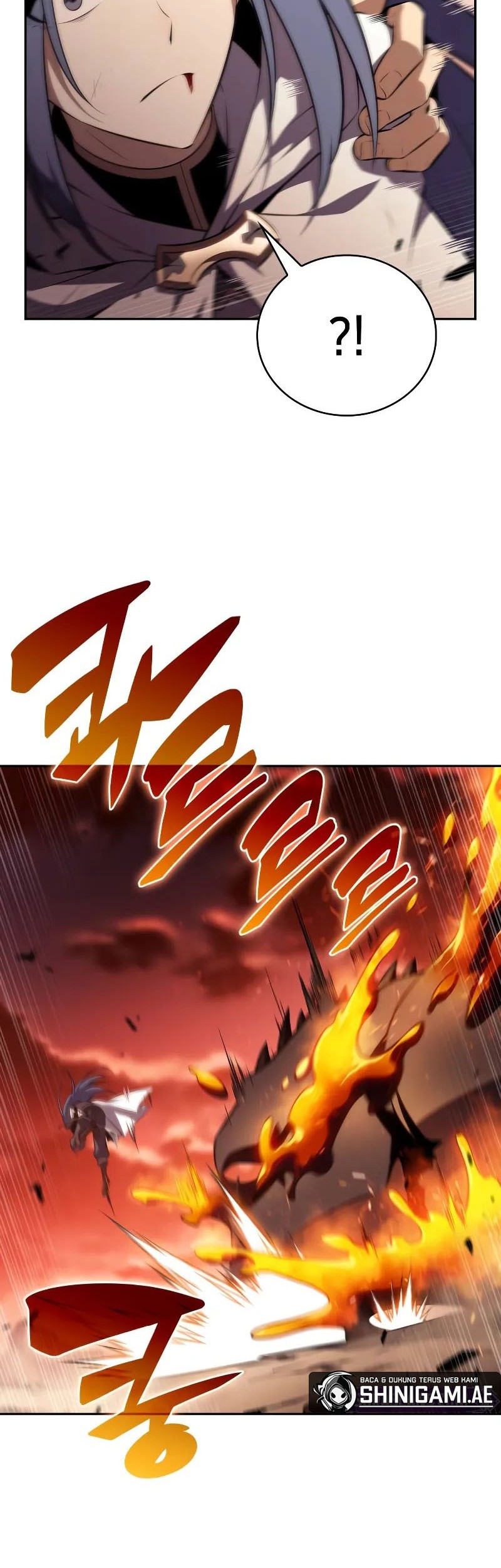 The Regressed Son Of A Duke Is An Assassin - Chapter 57 - Page 65