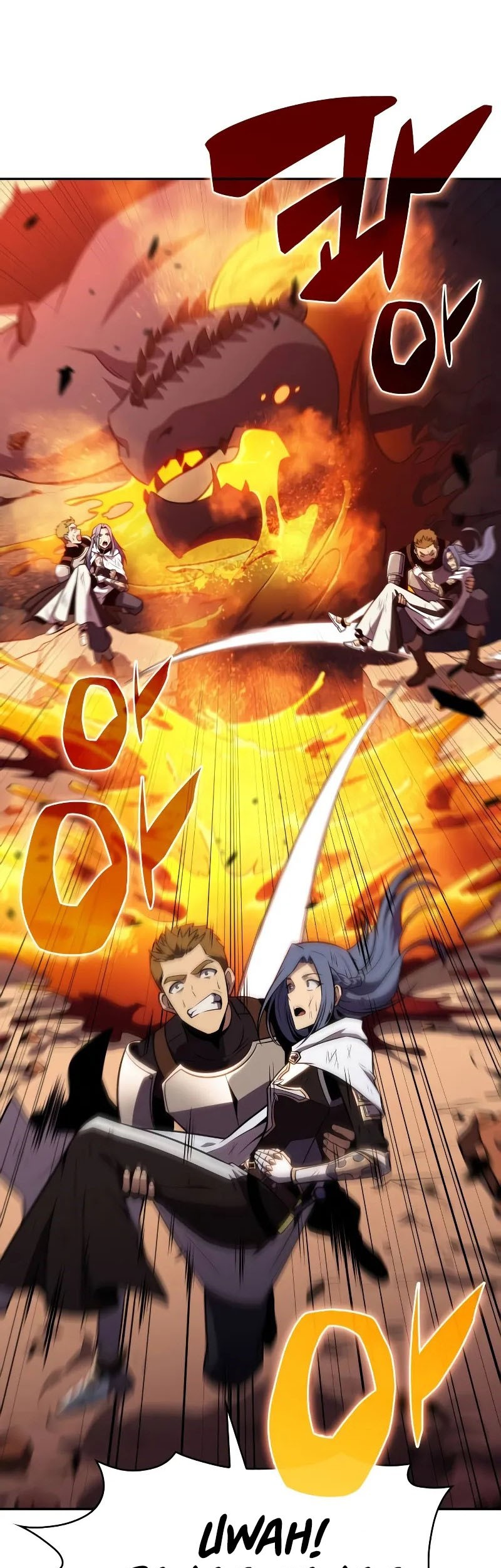 The Regressed Son Of A Duke Is An Assassin - Chapter 57 - Page 66