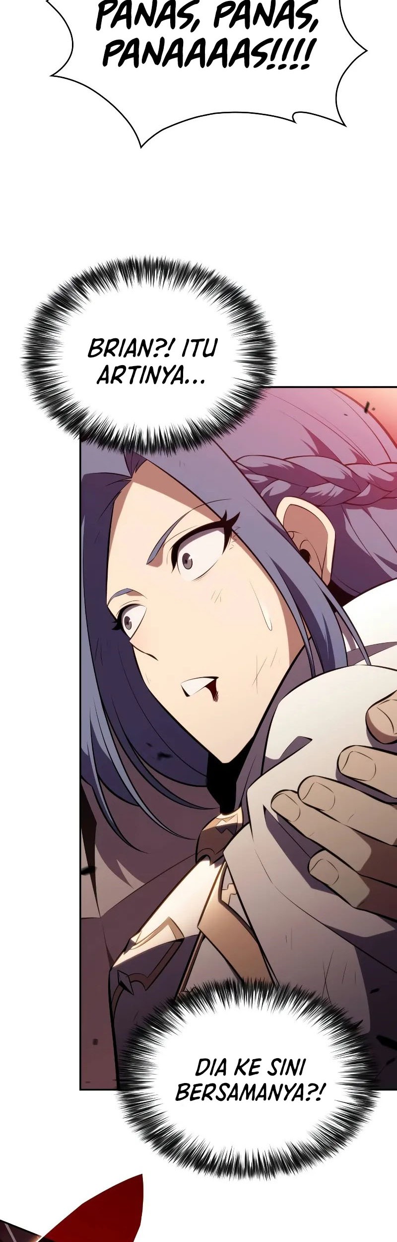 The Regressed Son Of A Duke Is An Assassin - Chapter 57 - Page 67