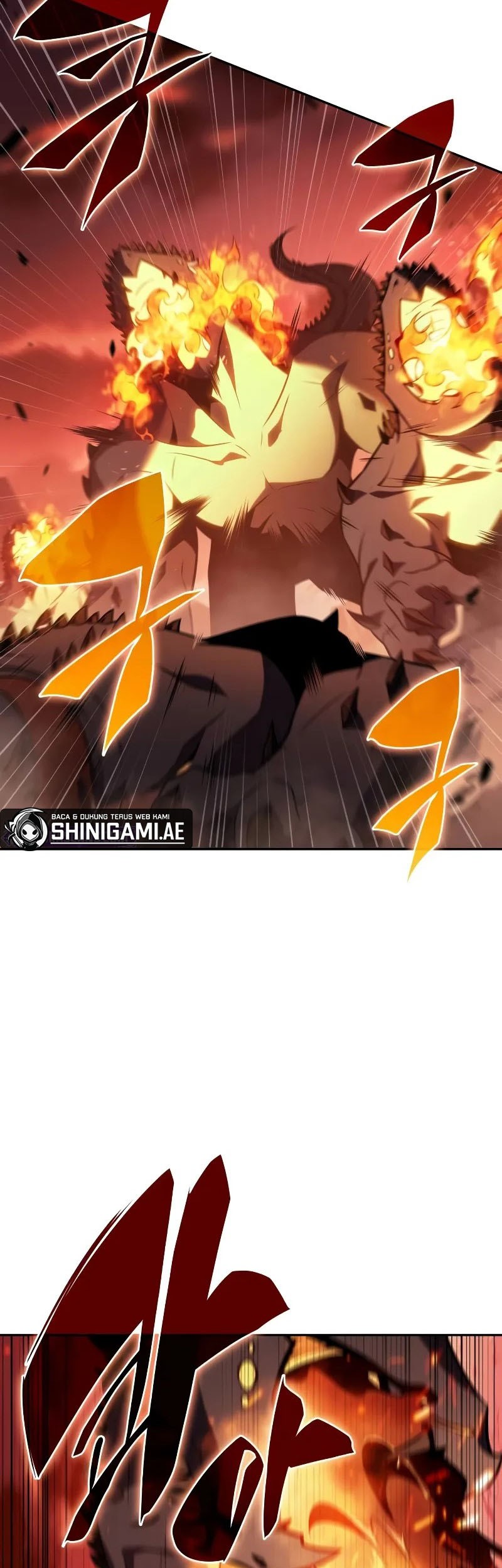 The Regressed Son Of A Duke Is An Assassin - Chapter 57 - Page 68