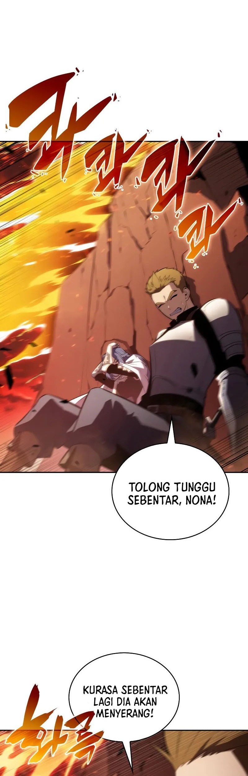 The Regressed Son Of A Duke Is An Assassin - Chapter 57 - Page 71