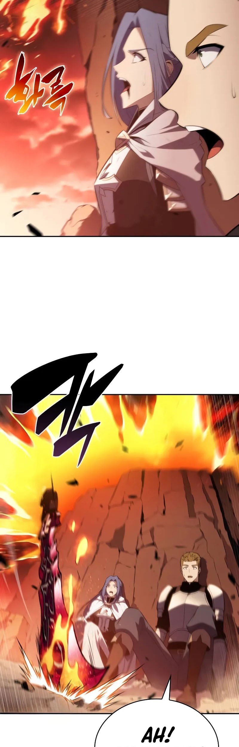 The Regressed Son Of A Duke Is An Assassin - Chapter 57 - Page 72