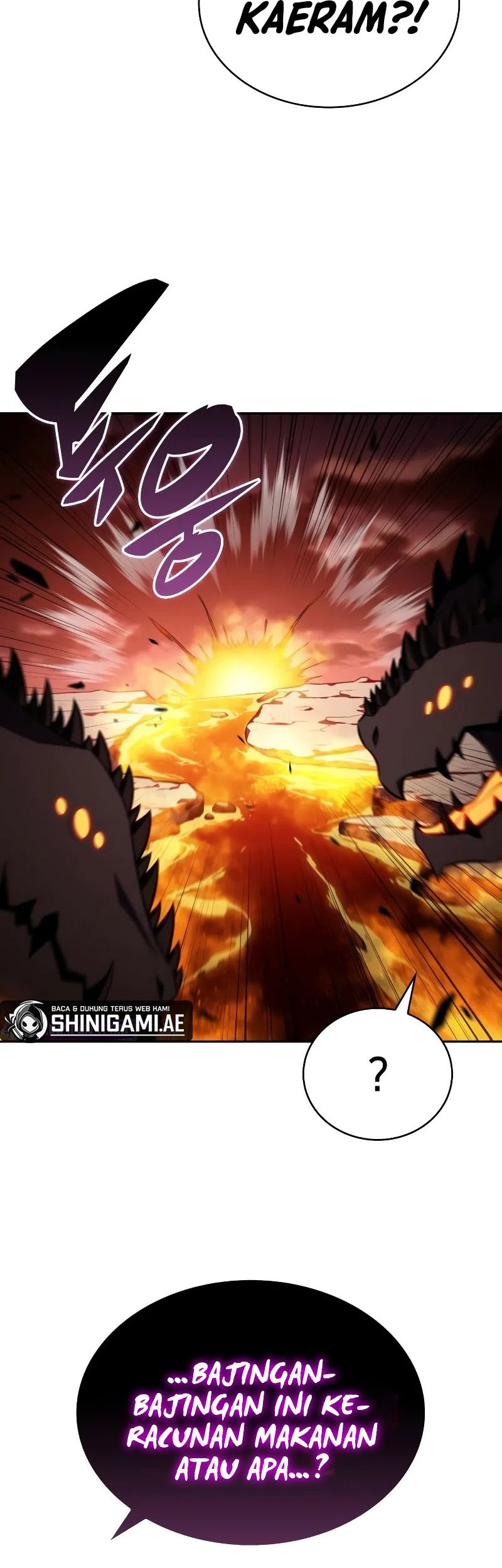 The Regressed Son Of A Duke Is An Assassin - Chapter 57 - Page 73