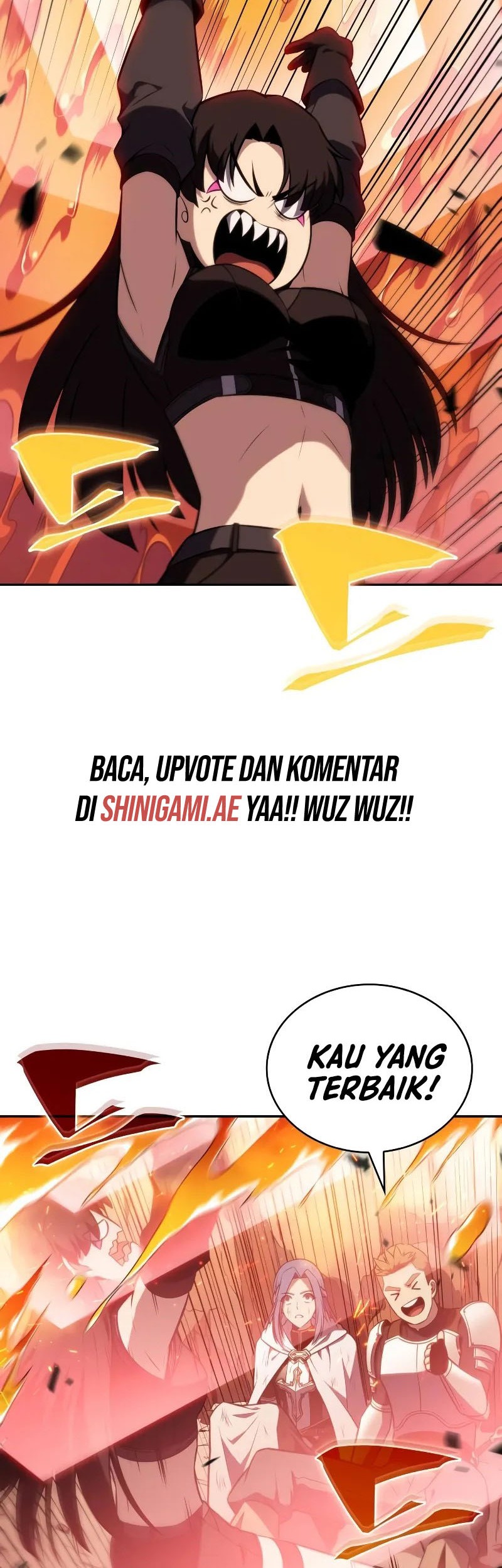 The Regressed Son Of A Duke Is An Assassin - Chapter 57 - Page 75