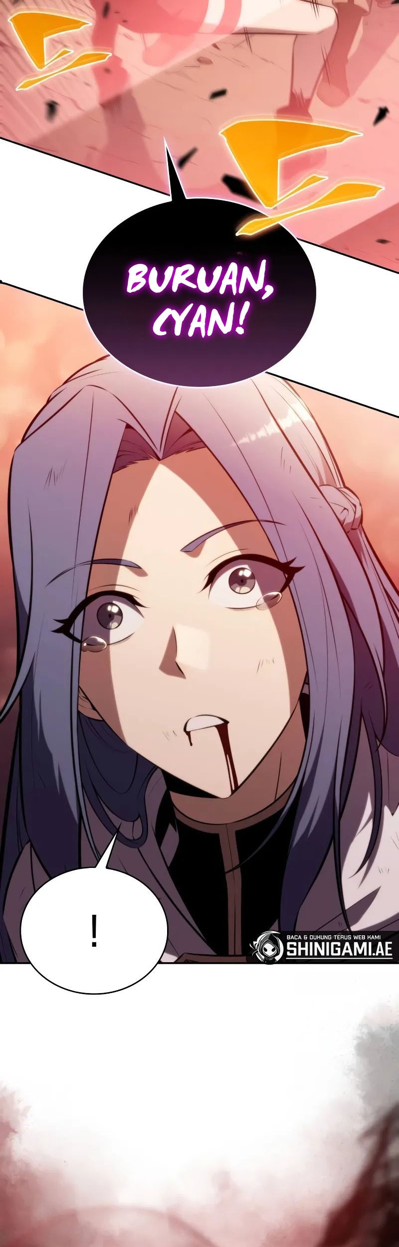 The Regressed Son Of A Duke Is An Assassin - Chapter 57 - Page 76