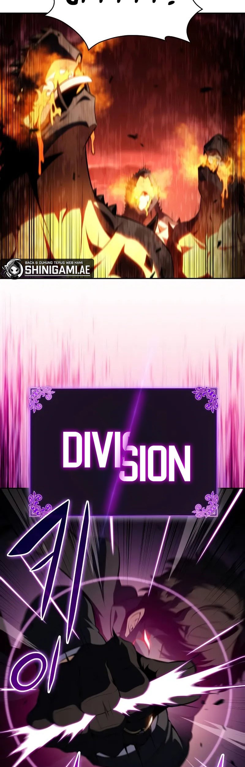 The Regressed Son Of A Duke Is An Assassin - Chapter 57 - Page 80