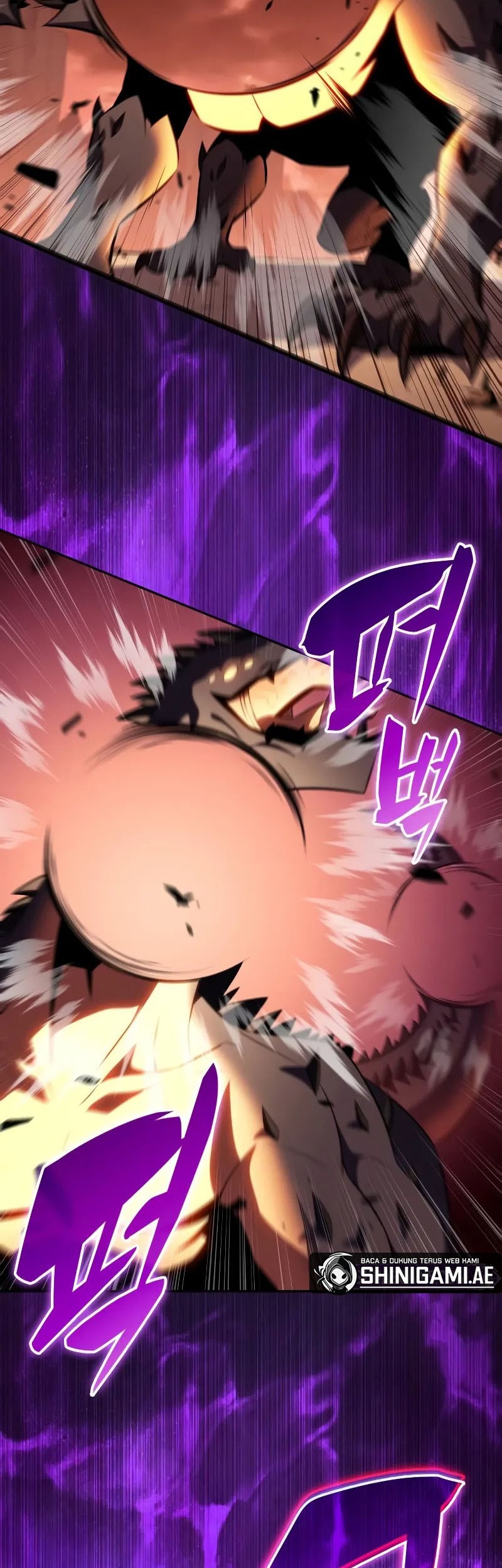 The Regressed Son Of A Duke Is An Assassin - Chapter 57 - Page 82