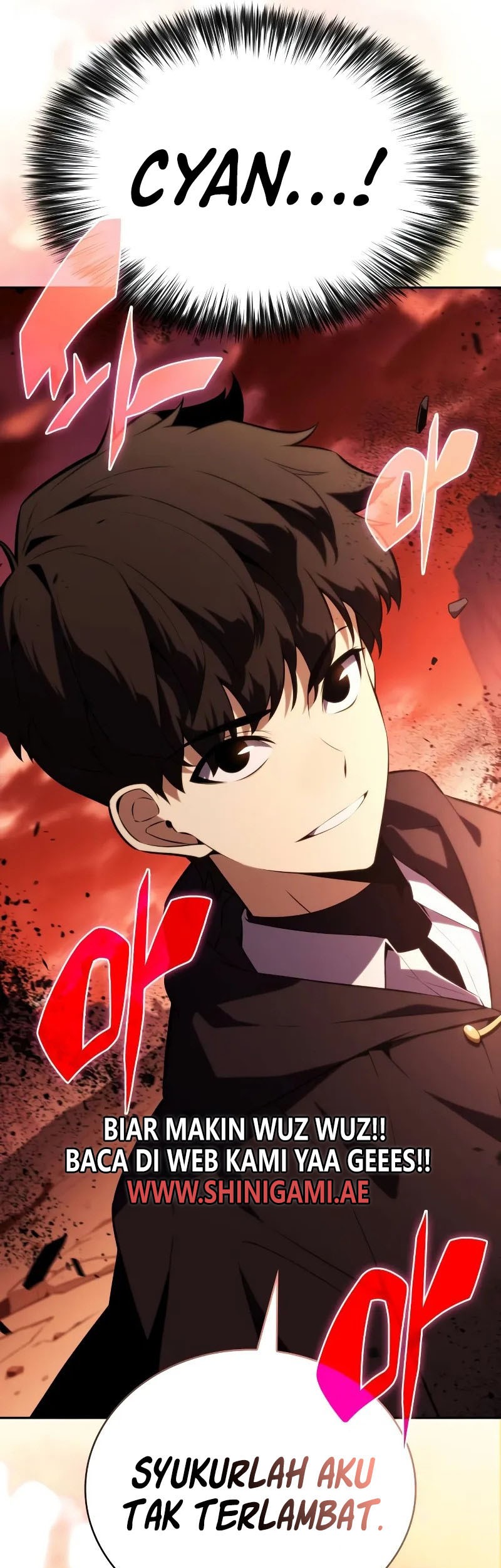 The Regressed Son Of A Duke Is An Assassin - Chapter 57 - Page 89