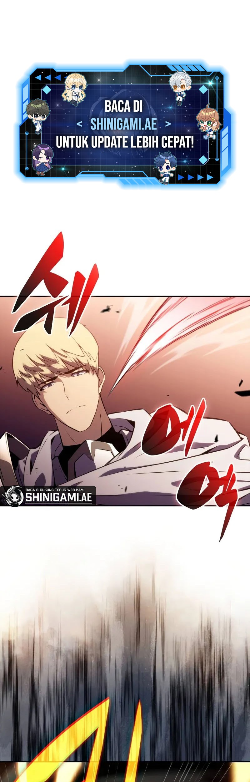 The Regressed Son Of A Duke Is An Assassin - Chapter 57 - Page 2