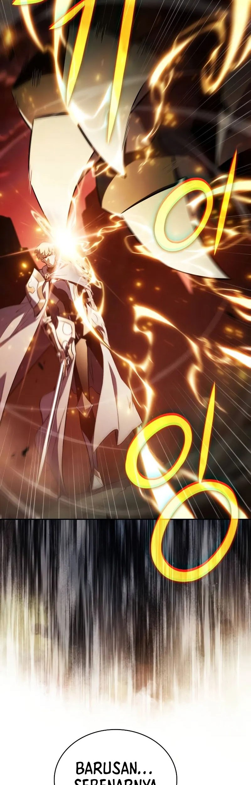 The Regressed Son Of A Duke Is An Assassin - Chapter 57 - Page 3