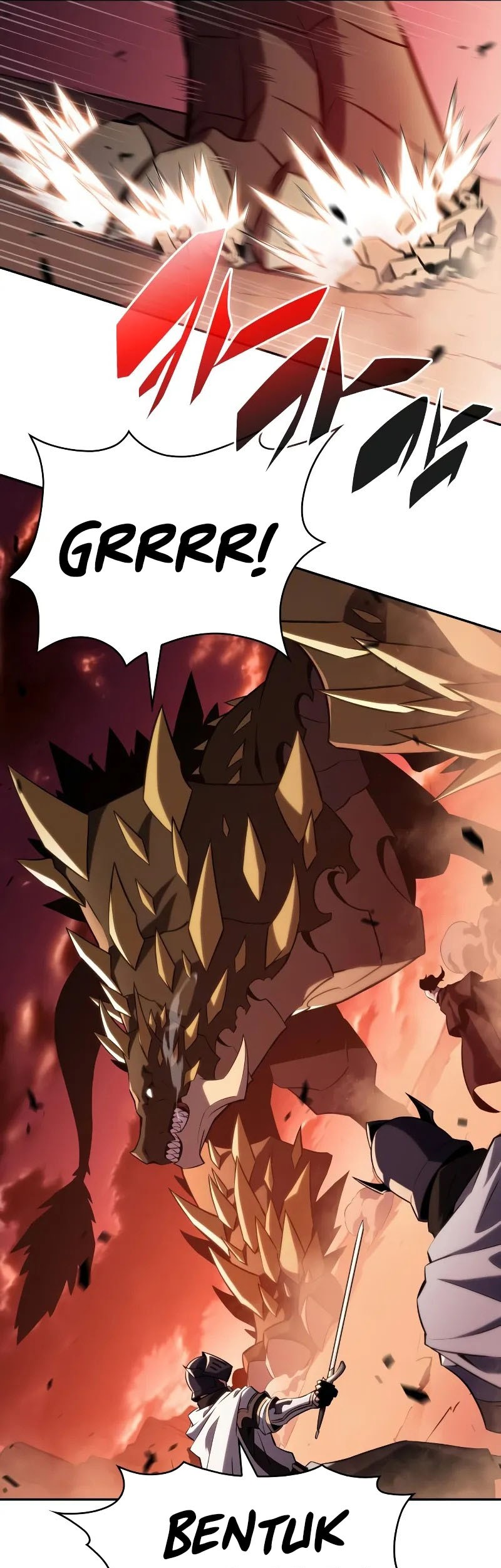 The Regressed Son Of A Duke Is An Assassin - Chapter 57 - Page 6