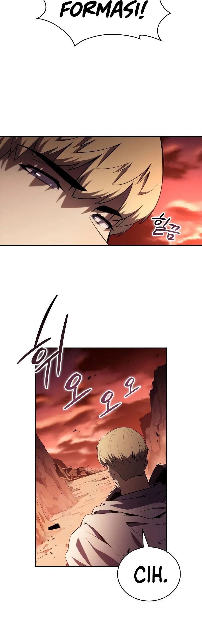 The Regressed Son Of A Duke Is An Assassin - Chapter 57 - Page 7