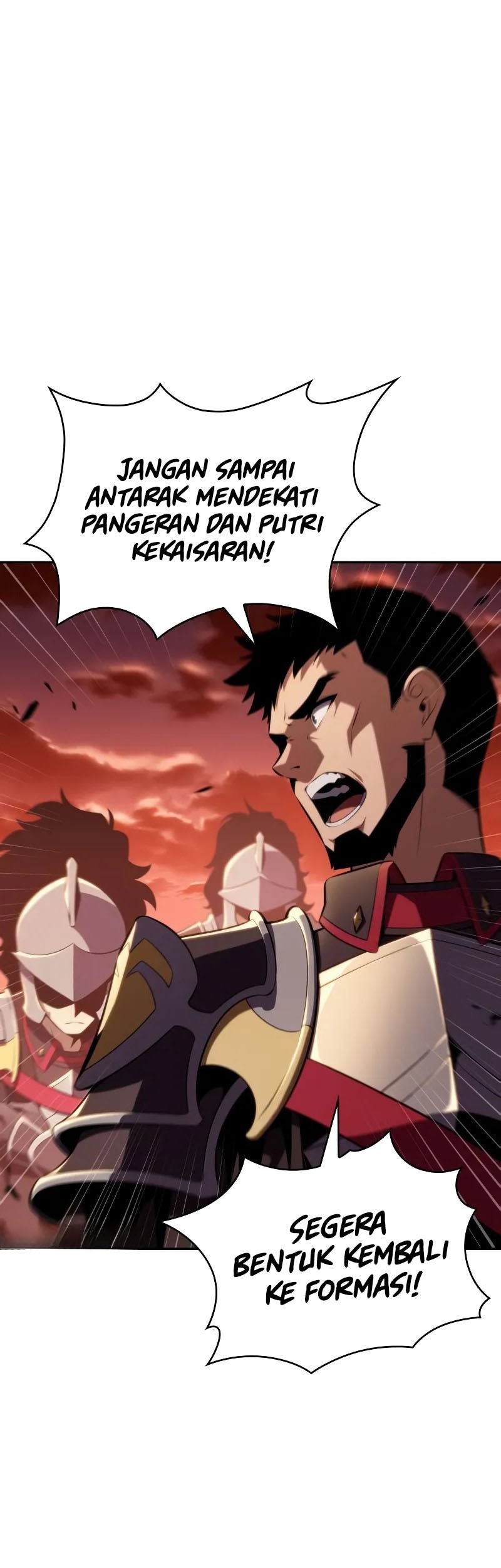 The Regressed Son Of A Duke Is An Assassin - Chapter 57 - Page 8