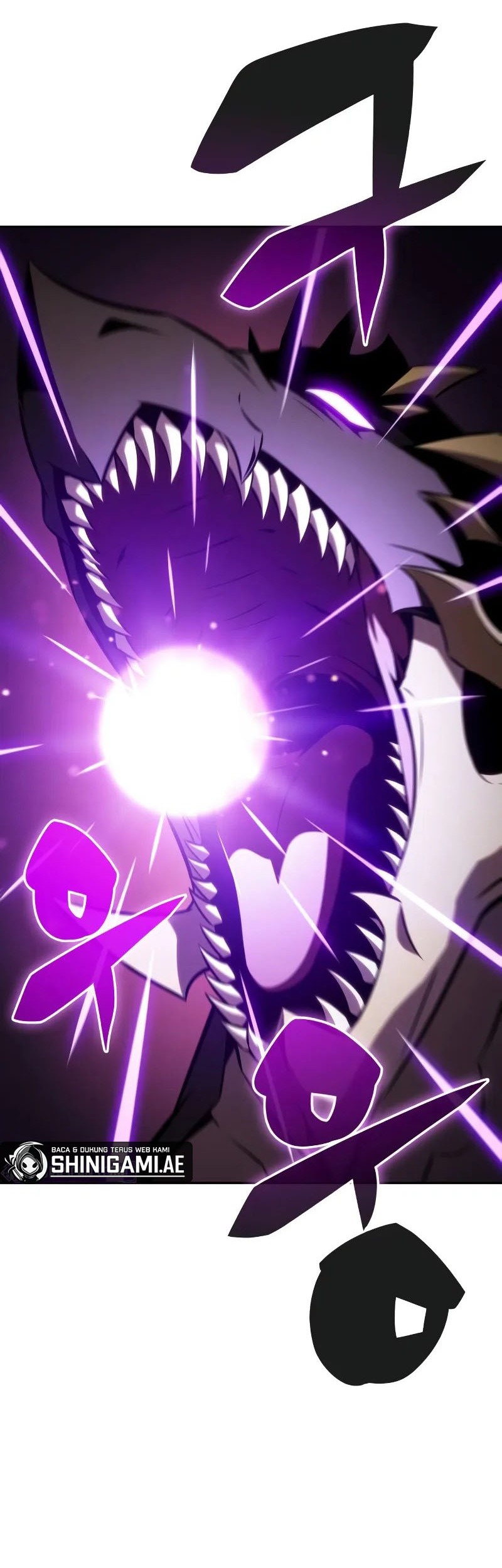 The Regressed Son Of A Duke Is An Assassin - Chapter 57 - Page 9