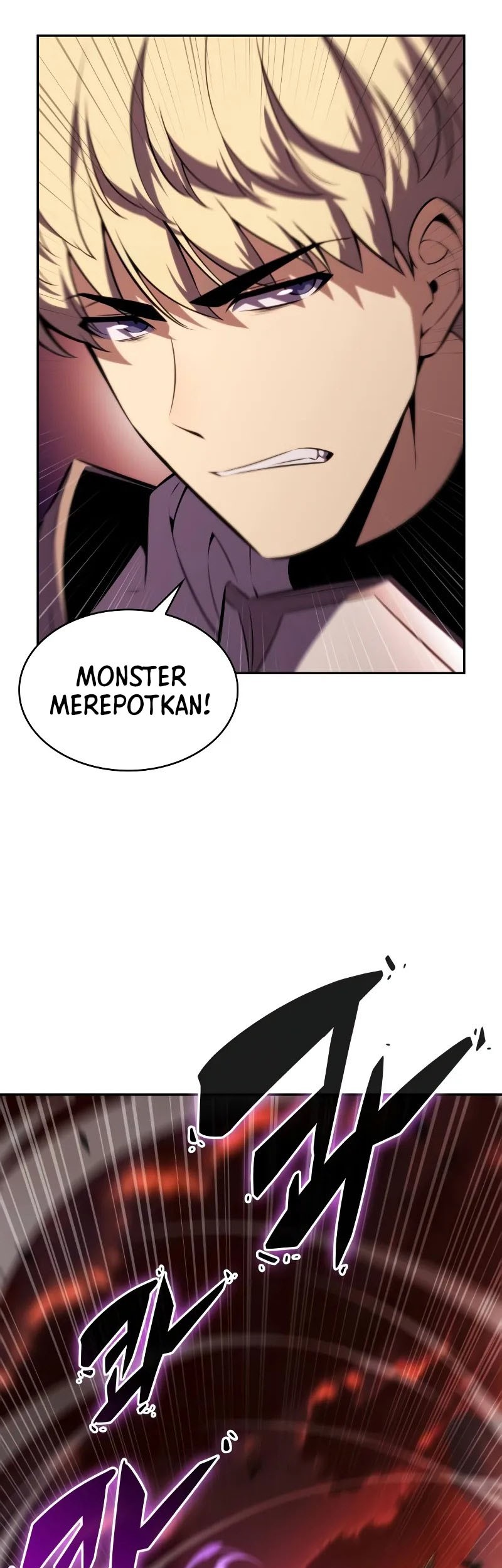 The Regressed Son Of A Duke Is An Assassin - Chapter 57 - Page 10